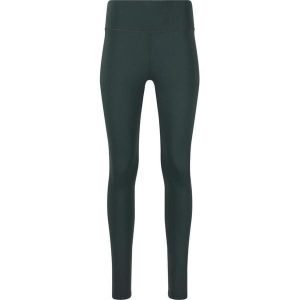 Damskie legginsy Athlecia Franz. Szare legginsy Athlecia, bez wzorów, z elastanu, z podwyższonym stanem. Za 196,00 zł.