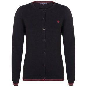 Giorgio Di Mare Sweter Damski S Czarny. Swetry klasyczne marki Giorgio Di Mare. Za 189,00 zł.