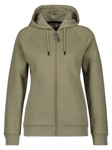 DOLOMITE Bluza w kolorze khaki rozmiar: L. Brązowe bluzy Dolomite, l, bez wzorów, bez kaptura. Za 175,67 zł.