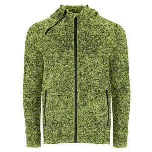Kurtka Everest Dla Dorosłych Unisex. Zielone kurtki ROLY, l, bez wzorów, bez kaptura. Za 115,99 zł.