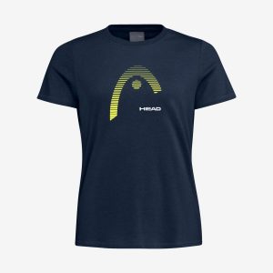 T-shirt damski Club Lara. Szare t-shirty Head, bez wzorów, z bawełny, bez kołnierzyka, bez ramiączek. W wyprzedaży za 101,50 zł.