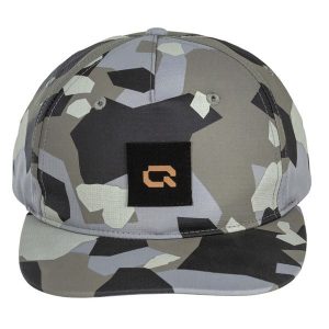 Czapka Iqon Explore. Czarne czapki IQON, bez wzorów, klasyczne. Za 149,00 zł.