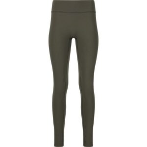 Damskie legginsy Athlecia Luxe. Legginsy Athlecia, bez wzorów. Za 231,50 zł.