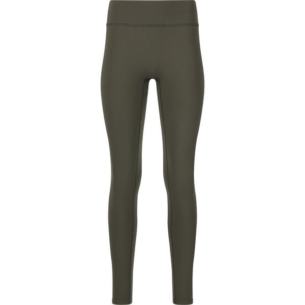 Damskie legginsy Athlecia Luxe. Legginsy Athlecia, bez wzorów. Za 231,50 zł.