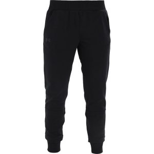 Under Armour Spodnie treningowe black. Spodnie dresowe marki Under Armour. W wyprzedaży za 209,30 zł.