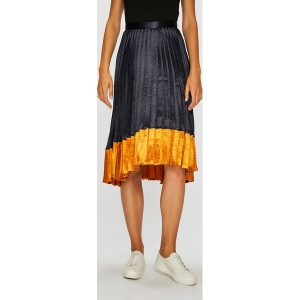 Vero Moda - Spódnica. Spódnice marki Vero Moda. W wyprzedaży za 89,90 zł.
