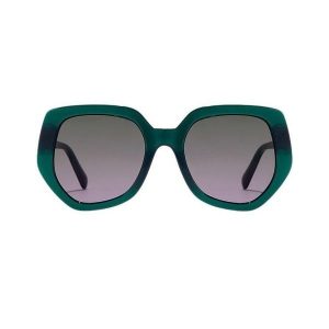 Okulary przeciwsłoneczne Hawkers Mia. Zielone okulary przeciwsłoneczne HAWKERS. Za 241,00 zł.