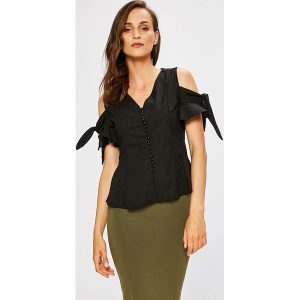 Miss Poem - Top. T-shirty marki Miss Poem. W wyprzedaży za 59,90 zł.