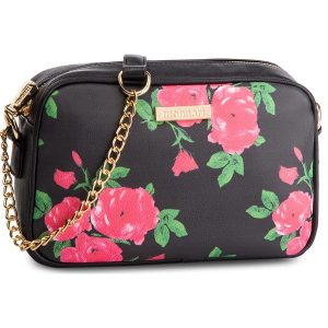 Torebka MONNARI - BAG7660-020 Black. Torebki klasyczne marki Monnari. W wyprzedaży za 149,00 zł.