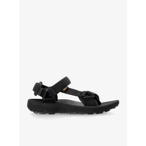 Sandały turystyczne damskie Teva Hydratrek Sandal. Czarne buty trekkingowe Teva, bez zapięcia. Za 329,99 zł.