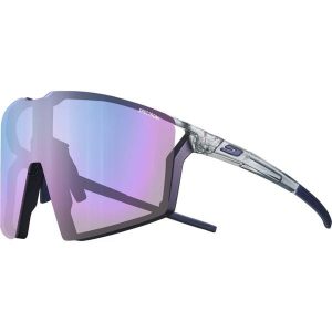 Okulary na rower Julbo Edge - Spectron 1. Szare okulary przeciwsłoneczne Julbo. Za 485,00 zł.