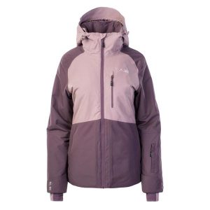 Kurtka narciarska damska Elbrus Limmen Wo's, Rozmiar M. Kurtki Elbrus, na zimę, m, bez wzorów, z materiału, bez kaptura, narciarskie. Za 519,99 zł.
