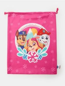 Plecak worek PAW Patrol - wielobarwny. Plecaki Sinsay. Za 15,99 zł.