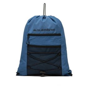 Plecak Quiksilver. Niebieskie plecaki Quiksilver. Za 79,99 zł.