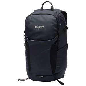 Plecak sportowo-turystyczny dla dorosłych Triple Canyon 24L Hiking Backpack. Czarne plecaki Columbia. Za 335,99 zł.