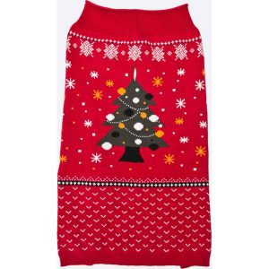 Medicine - Sweter dla psa Xmas. Swetry klasyczne marki MEDICINE. W wyprzedaży za 39,90 zł.