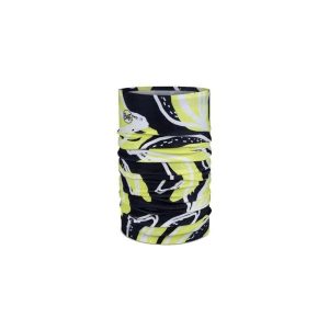 Chusta Buff Thermonet Treem Multi uni. Żółte apaszki i chusty Buff, bez wzorów, sportowe. Za 119,90 zł.