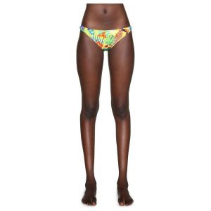 Desigual Dół Od Bikini Evy L Żółty. Bikini marki Desigual. W wyprzedaży za 93,00 zł.