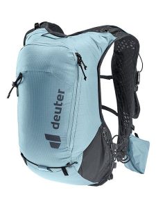 Deuter Plecak "Ascender 7" w kolorze błękitnym do biegania - 23 x 44 x 12 cm rozmiar: onesize. Niebieskie plecaki Deuter. Za 284,95 zł.