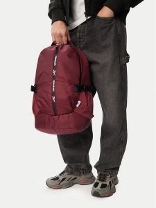 Reebok Plecak CWBEO-RBK-M-006-10 Czerwony ciemny. Czerwone plecaki Reebok. Za 149,99 zł.