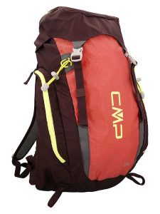 Cmp Plecak trekkingowy "Nordwest" w kolorze bordowym - 27 x 45 x 16 cm rozmiar: onesize. Czerwone plecaki CMP. Za 297,26 zł.