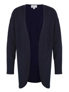 G.O.L.® FINEST COLLECTION Kardigan w kolorze granatowym rozmiar: 152. Niebieskie kardigany . Za 118,84 zł.