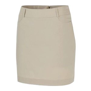 Spódnica damska Galvin Green Nina. Brązowe szorty GALVIN GREEN, bez wzorów, sportowe. Za 552,00 zł.