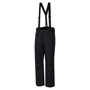 Hannah Damskie Spodnie Narciarskie Awake, Anthracite, 38. Spodnie sportowe marki Hannah. W wyprzedaży za 299,00 zł.