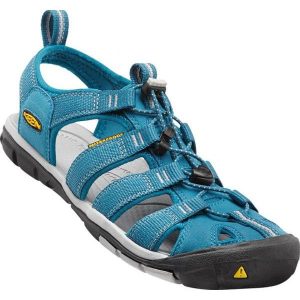 Keen Sandały Damskie Clearwater Cnx W Celestial/Vapor Us 9 (39,5 Eu). Sandały marki Keen. Za 303,00 zł.