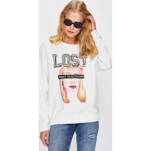 Silvian Heach - Bluza. Bluzy marki Silvian Heach. W wyprzedaży za 299,90 zł.