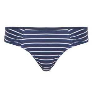 Dół Od Bikini Damski Paski Aceana. Białe bikini Regatta, bez wzorów. Za 48,99 zł.