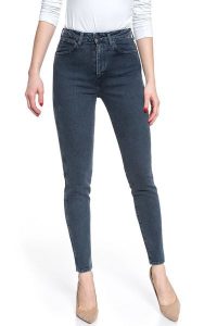 WRANGLER RETRO SKINNY MIDNIGHT STONE W253WB19X 112128004. Rurki Wrangler, z jeansu. Za 199,99 zł.