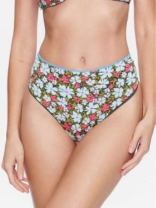Maaji Dół od bikini 3383SCC003 Kolorowy. Bikini Maaji, bez wzorów, z syntetyku. Za 269,99 zł.