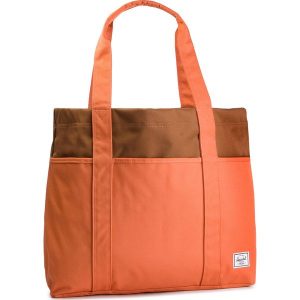 Torba HERSCHEL - Terrace 10448-02464 Abr/Sbrwn. Torby podróżne i sportowe marki Herschel. Za 289,00 zł.