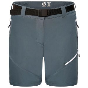 Damskie Szorty Melodic Pro. Szare szorty Dare 2b, bez wzorów, sportowe. Za 68,99 zł.