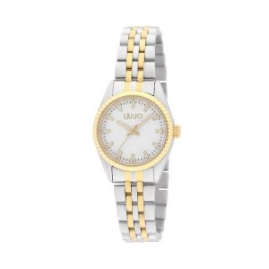 Zegarek Liu Jo. Szare zegarki Liu Jo. Za 559,99 zł.