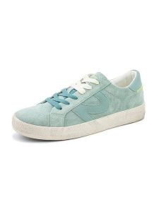 Natural world Sneakersy w kolorze turkusowym rozmiar: 39. Niebieskie trampki Natural World, bez wzorów, bez zapięcia. Za 173,99 zł.