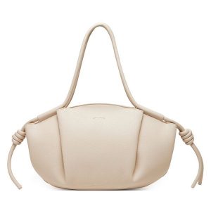 Torebka GINO ROSSI. Brązowe torebki klasyczne Gino Rossi, bez wzorów, bez dodatków. Za 299,99 zł.