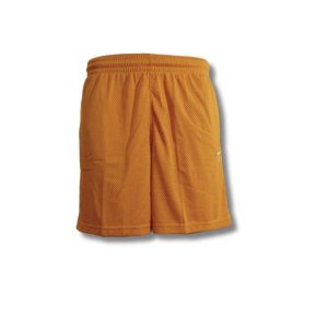 Spodenki Nike Fly Essential Shorts Wmns. Brązowe szorty Nike, bez wzorów, sportowe. Za 169,00 zł.
