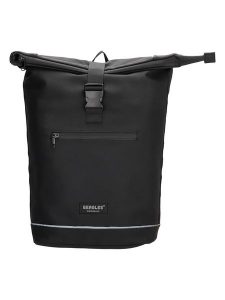 Beagles Plecak "Beagles Origin" w kolorze czarnym - 40 x 56 x 13 cm rozmiar: onesize. Czarne plecaki Beagles. Za 121,45 zł.