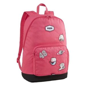 Plecak Z Naszywką. Czerwone plecaki Puma. Za 177,99 zł.
