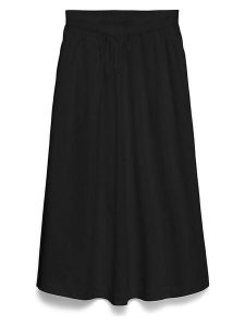 Vero Moda Spódnica w kolorze czarnym rozmiar: XS. Czarne spódnice Vero Moda, xs, bez wzorów, maxi. Za 166,32 zł.