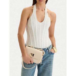 Torebka Nine West. Listonoszki Nine West, bez wzorów, bez dodatków. Za 199,99 zł.