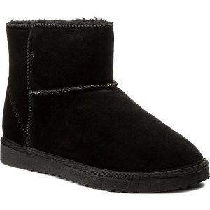Buty TAMARIS - 1-26453-29 Black 001. Botki marki Tamaris. W wyprzedaży za 159,00 zł.