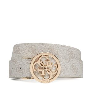 Pasek Damski Guess. Paski Guess, z aplikacjami. Za 239,99 zł.