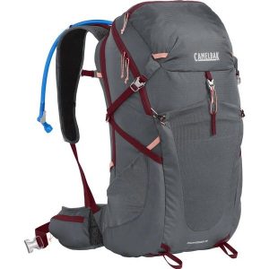 Plecak damski Camelbak Fourteener 30. Szare plecaki Camelbak. Za 466,00 zł.