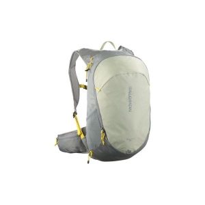 Plecak trekkingowy Trailblazer. Szare plecaki Salomon. Za 317,95 zł.