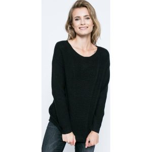 Roxy - Sweter. Długie swetry marki Roxy. W wyprzedaży za 179,90 zł.