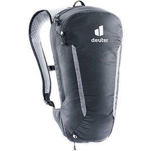 Plecak rowerowy Deuter Road One black. Czarne plecaki Deuter. Za 308,99 zł.