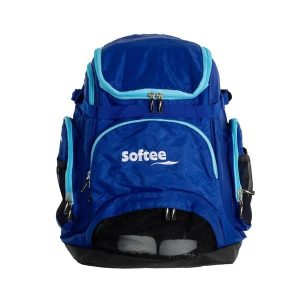 Plecak Softee Fed. Niebieskie plecaki SOFTEE. Za 243,99 zł.